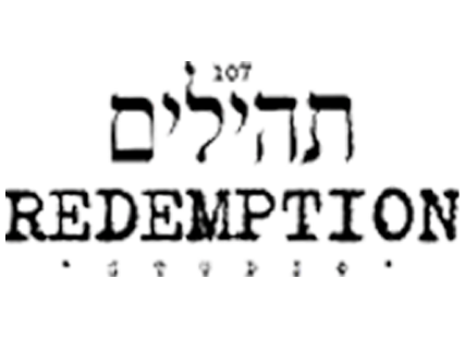 Redemption Studio Logo